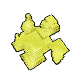 Lamina Brimstone