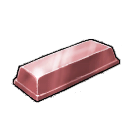 Melkian Cabranese Ingot