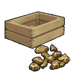 Lionsmane Gold