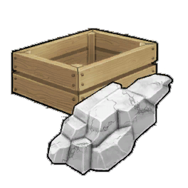 White Marble