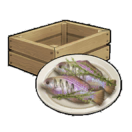 Ostentatious Wraddock and Thyme
