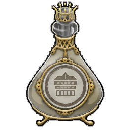 Powerful (12%) XP Crenopolis Potion