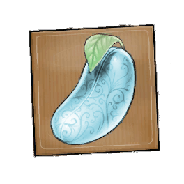 Glint Shimmerbean Seed Packet