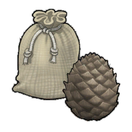 Notch Pinecone