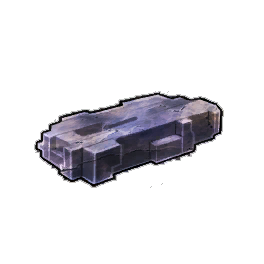 Strong Andesite