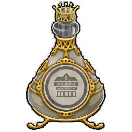 Ultimate (14%) XP Crenopolis Potion