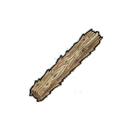Moderate Hickory Pole