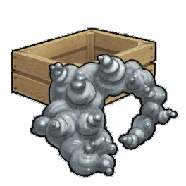 Cloudveil Silver