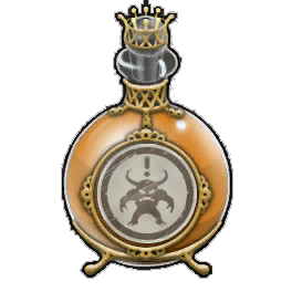 Powerful (8 Minute) Enrage Potion