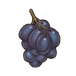 Blacksour Grapes