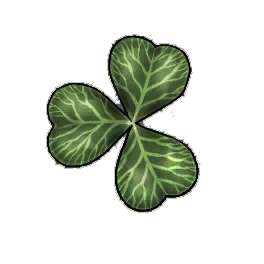 Zigzag Clover