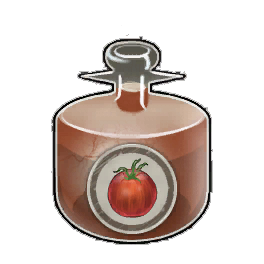 Concentrated Bloodthirst Remedy