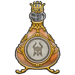 Ultimate (14%) XP Stonemaw Hill Potion