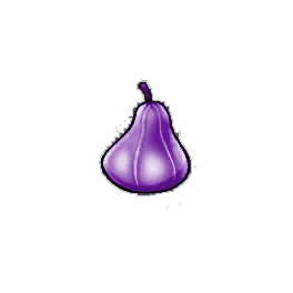 Purple Tangfruit