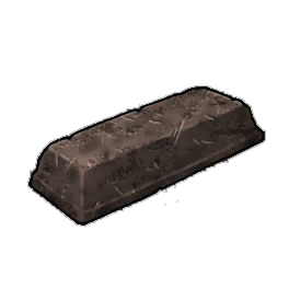 Teval Duraben Ingot