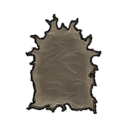 Sturdy Bison Leather