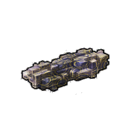 Moderate Andesite (Etched)