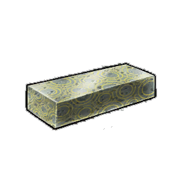 Perfect Basalt (Etched)