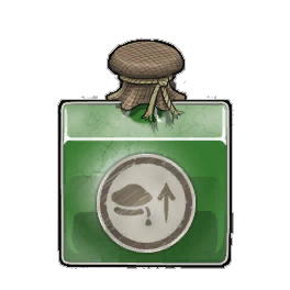 Moderate (+2) Boost Level Potion