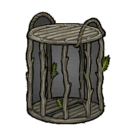 Robust Pufferfish Box