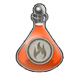 Enhanced (1.37×) Infernae Strength Potion