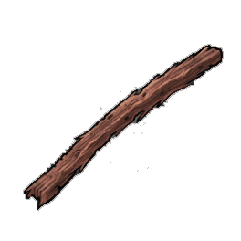 Basic Juniper Stave