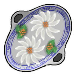Hightide Puffer Sashimi