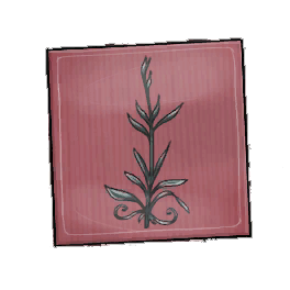 Railing Tarragon Seed Packet