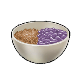 Strong (11%) XP Crenopolis Preparation