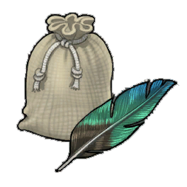 Magnificent Feather