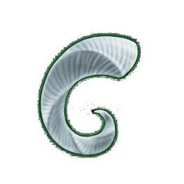 Twisted Rams Horn (Brewed)