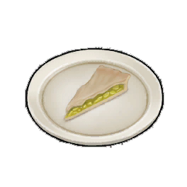 Tad Apple Pie