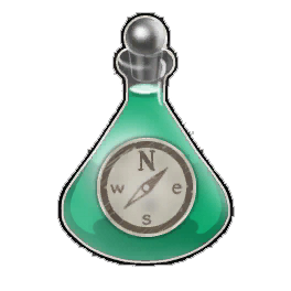 Enhanced (30%) Explorer Potion
