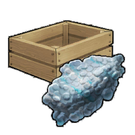 Chalky Alabaster