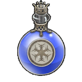 Radiant (1.42×) Cryonae Strength Potion