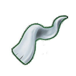 Smooth Goat Horn (Brewed)