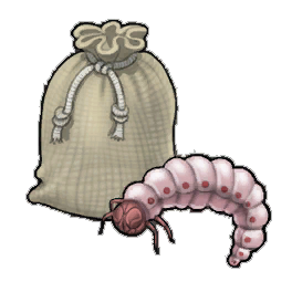 Hobrin Grubs