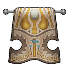 Adept Carpenter Cape