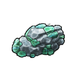 Deganic Adathril Ore