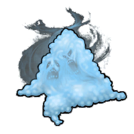 Ectoplasm Mine Reagent
