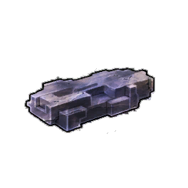 Sturdy Andesite