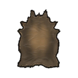 Strong Buffalo Leather