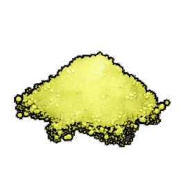 Polymeric Brimstone