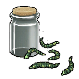 Festering Maggots