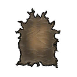 Sturdy Buffalo Leather