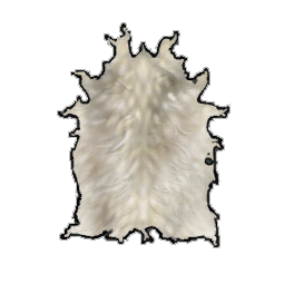 Sturdy Sheep Hide