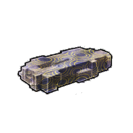 Strong Andesite (Etched)