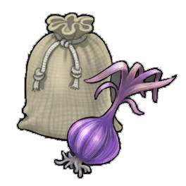 Deepside Garlic