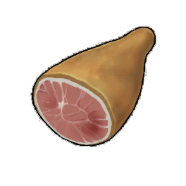 Ham Leg