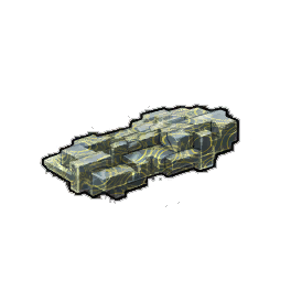 Average Flint (Etched)